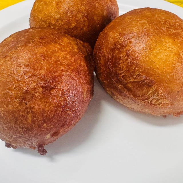 Puff-Puff (Boflot) /Each.
