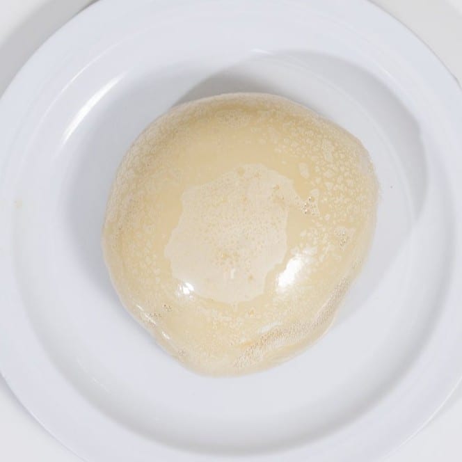Pounded Yam.