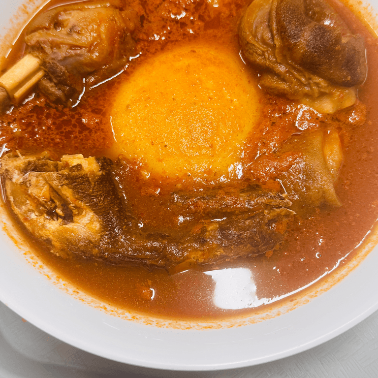 Delicious Fish Dishes