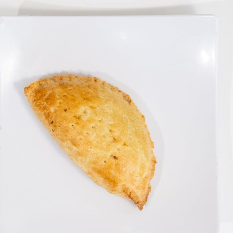 Fish Pie.