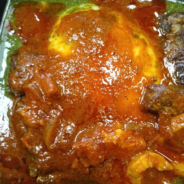 Tuo Zaafi-Tuesday Special.