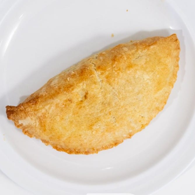 Meat Pie.
