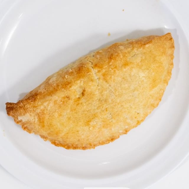 Meat Pie.