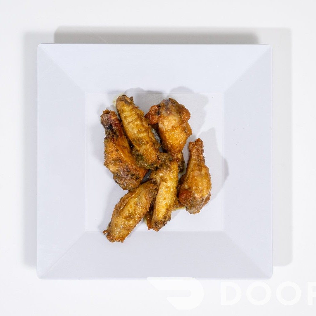 Fire Wings-6 Pcs.