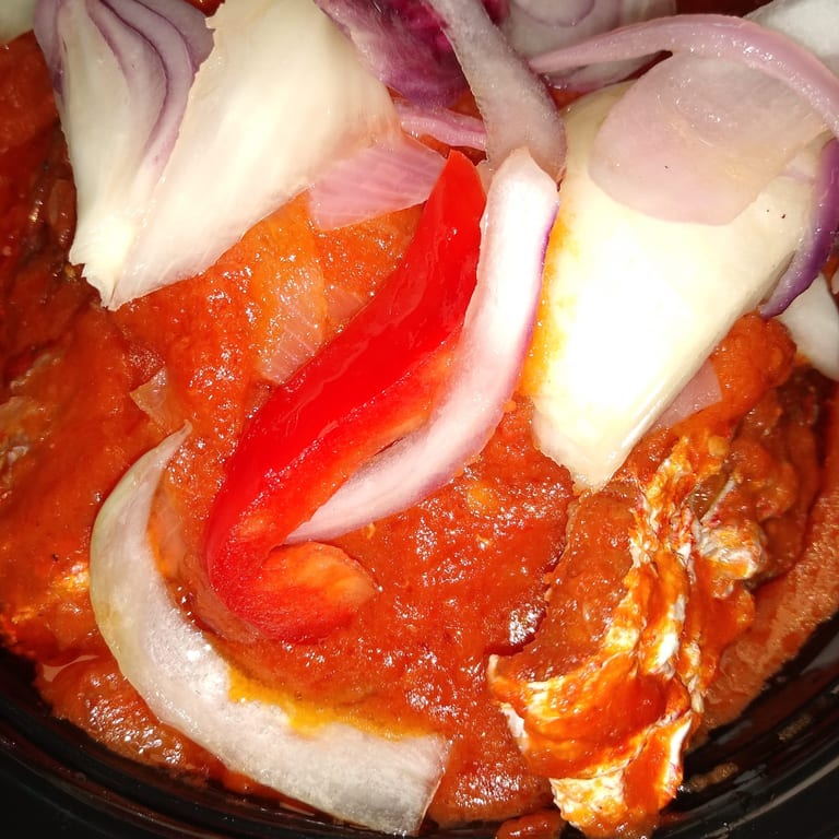 Delicious Snapper Dishes