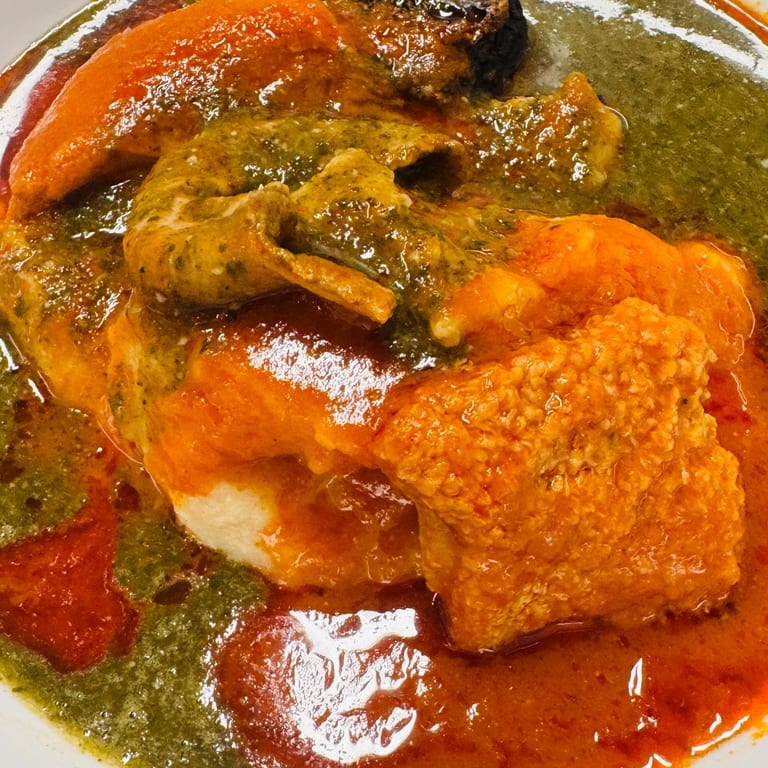 Delicious Fish Dishes